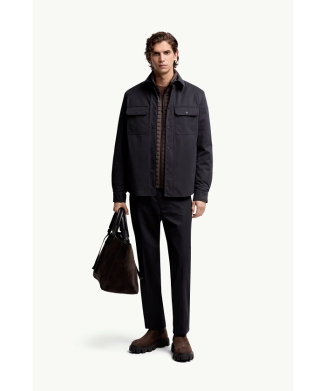 MONCLER シャツ