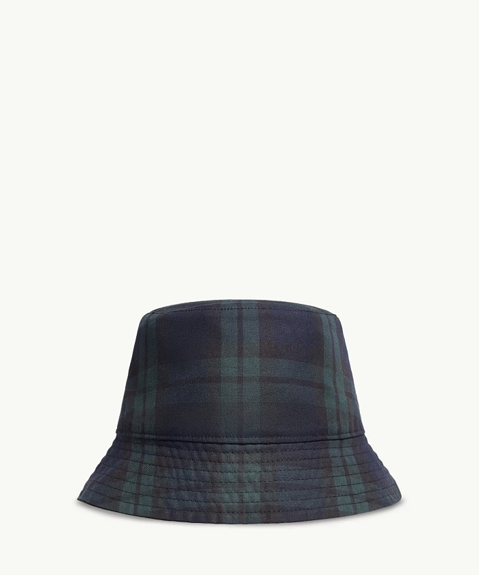 MONCLER バケットハット(FM59A083)｜阪急百貨店公式通販サイト｜阪急