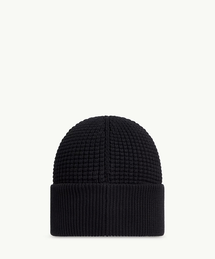 MONCLER ニットキャップ(FM59A084)｜阪急百貨店公式通販サイト