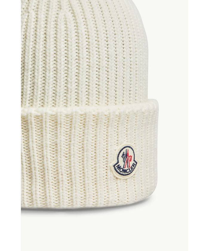 MONCLER ニットキャップ(FM59A089)｜阪急百貨店公式通販サイト｜阪急