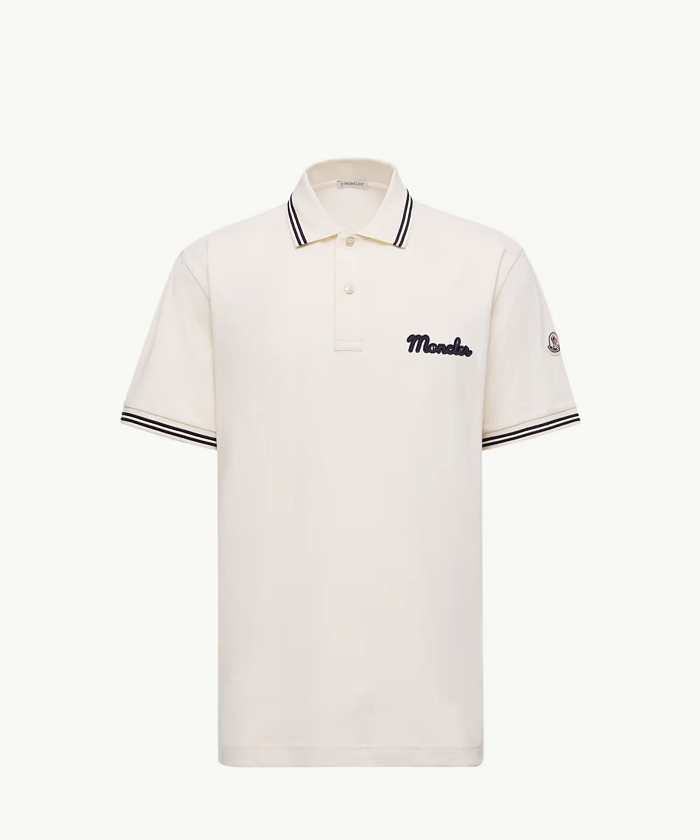 MONCLER★ポロシャツ MONCLER ポロシャツ(FM59A092)｜阪急百貨店公式通販サイト｜阪急百貨店