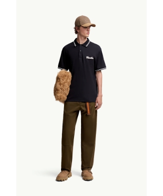 MONCLER ポロシャツ