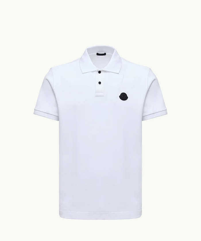 MONCLER ポロシャツ(FM59A094)｜阪急百貨店公式通販サイト｜阪急百貨店