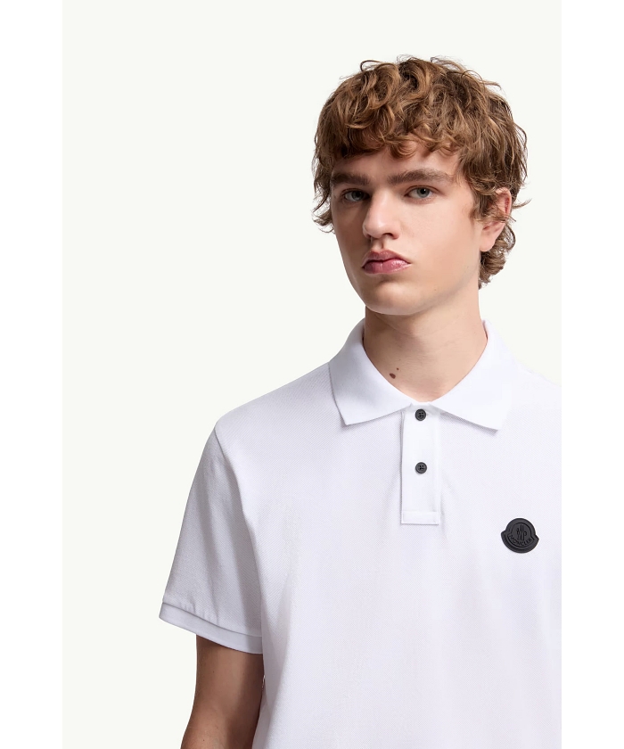 モンクレール ポロシャツ MONCLER ポロシャツ(FM59A094)｜阪急百貨店公式通販サイト｜阪急百貨店