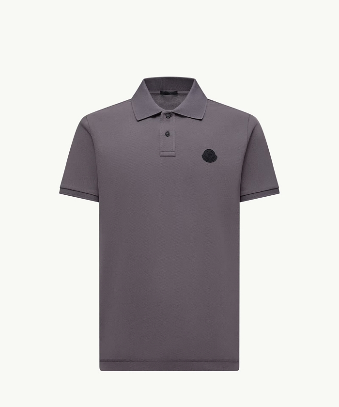 MONCLER ポロシャツ(FM59A095)｜阪急百貨店公式通販サイト｜阪急百貨店