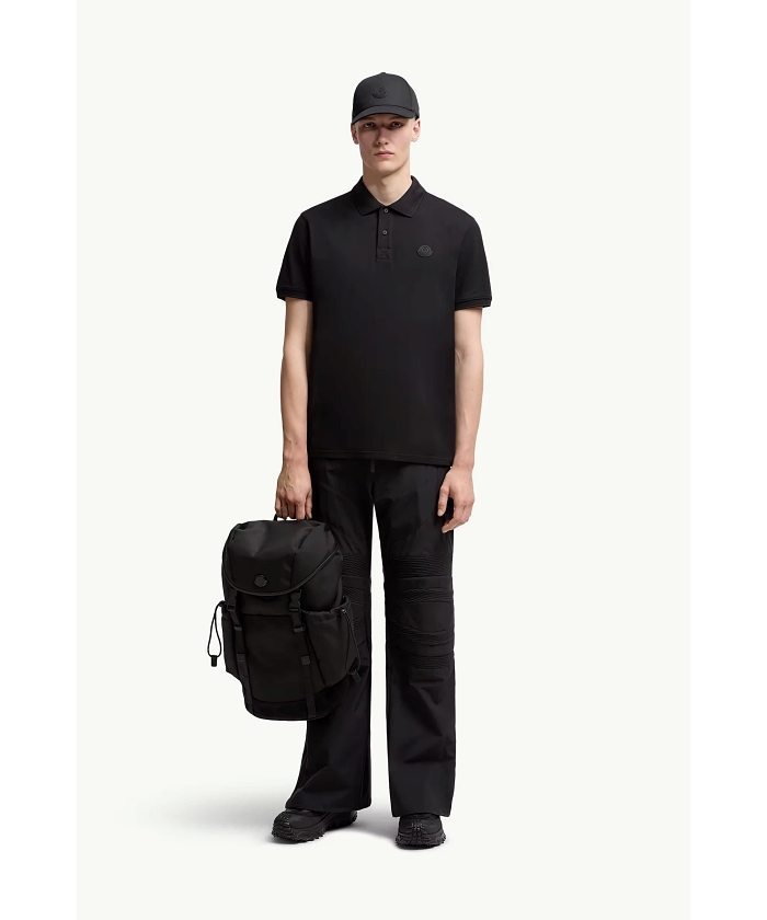 MONCLER ポロシャツ(FM59A097)｜阪急百貨店公式通販サイト｜阪急