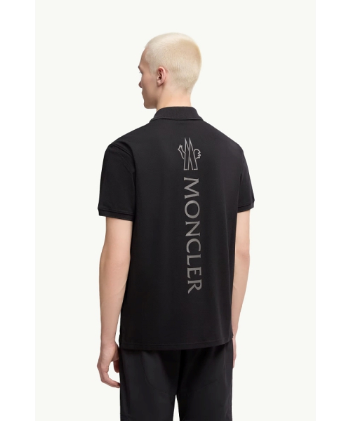 MONCLER ポロシャツ(FM59A097)｜阪急百貨店公式通販サイト｜阪急