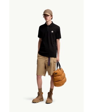 MONCLER ポロシャツ(FM59A095)｜阪急百貨店公式通販サイト｜阪急百貨店