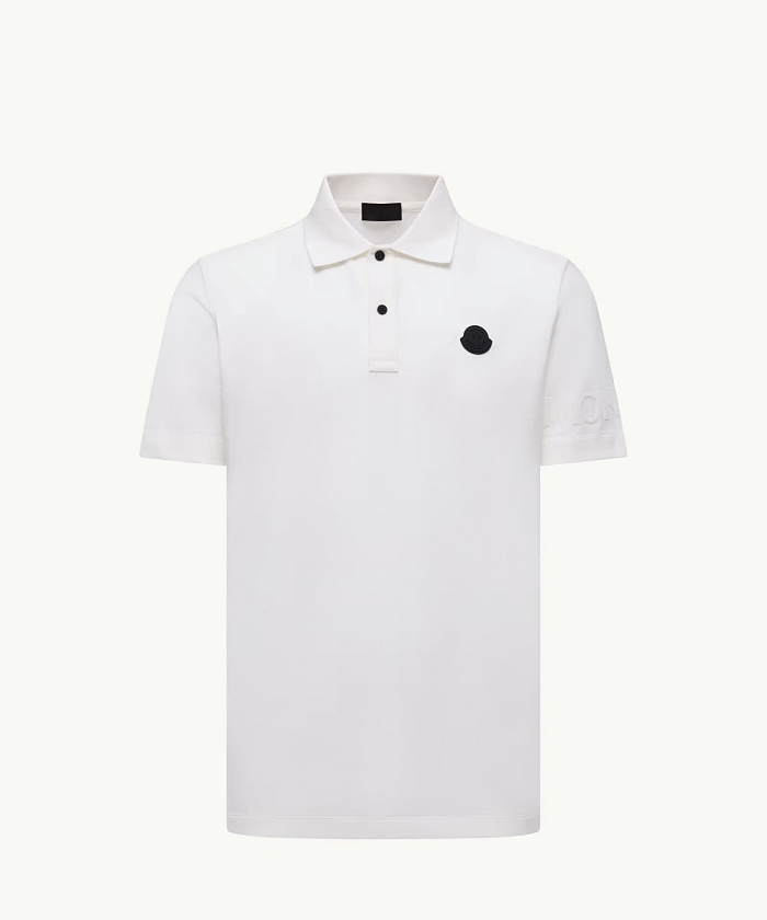 Moncler モンクレール ポロシャツ MONCLER ポロシャツ(FM59A100)｜阪急百貨店公式通販サイト｜阪急百貨店