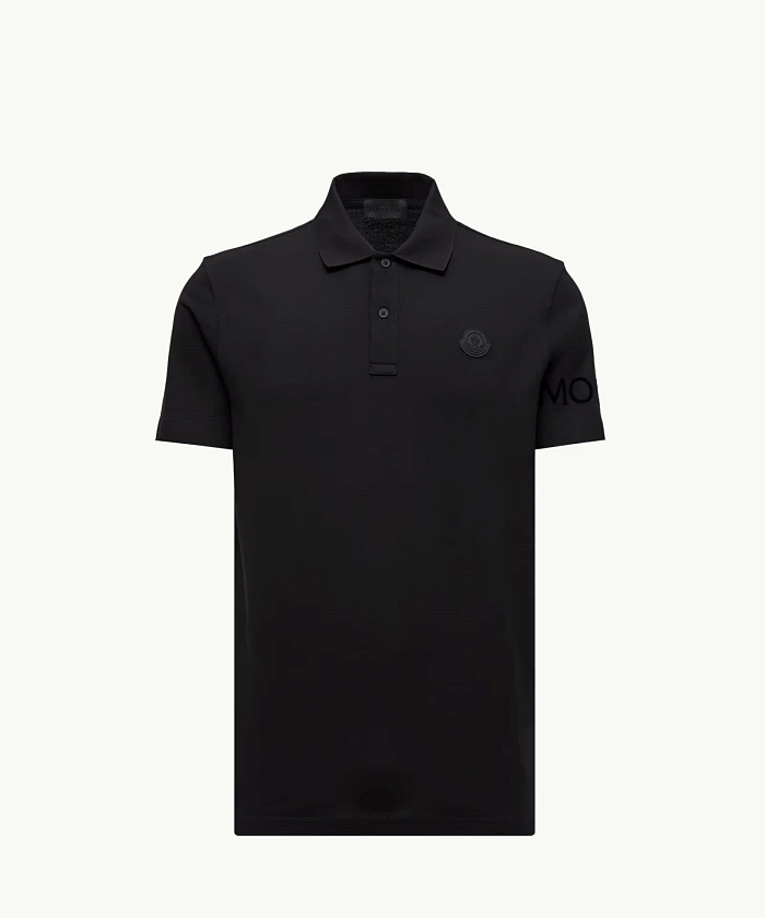 MONCLER ポロシャツ(FM59A101)｜阪急百貨店公式通販サイト｜阪急百貨店