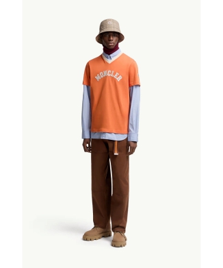 MONCLER Tシャツ