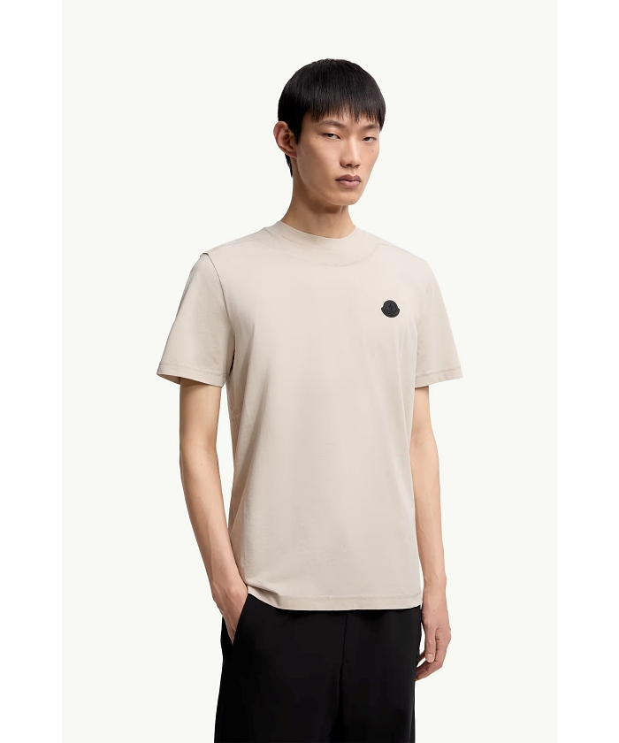 MONCLER Tシャツ(FM59A103)｜阪急百貨店公式通販サイト｜阪急百貨店