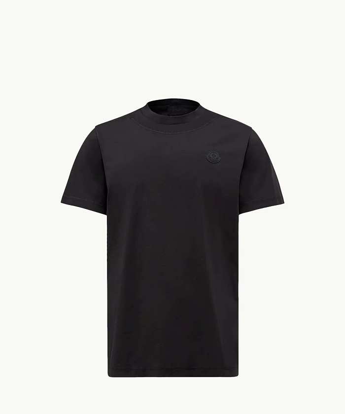MONCLER モンクレール Tシャツ MONCLER Tシャツ(FM59A104)｜阪急百貨店公式通販サイト｜阪急百貨店