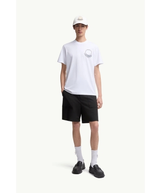 MONCLER Tシャツ