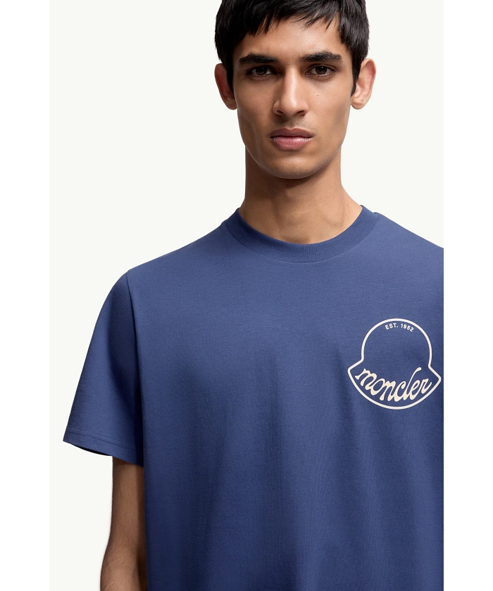 ⭐︎美品・希少モデル⭐︎モンクレール Tシャツ MONCLER Tシャツ(FM59A107)|阪急百貨店公式通販サイト|阪急