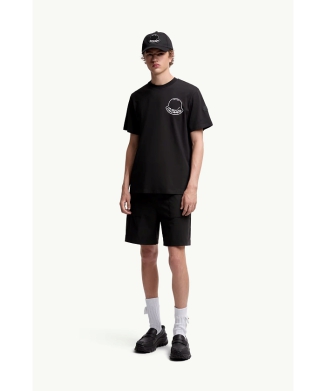 MONCLER Tシャツ