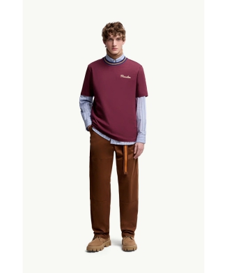 MONCLER Tシャツ