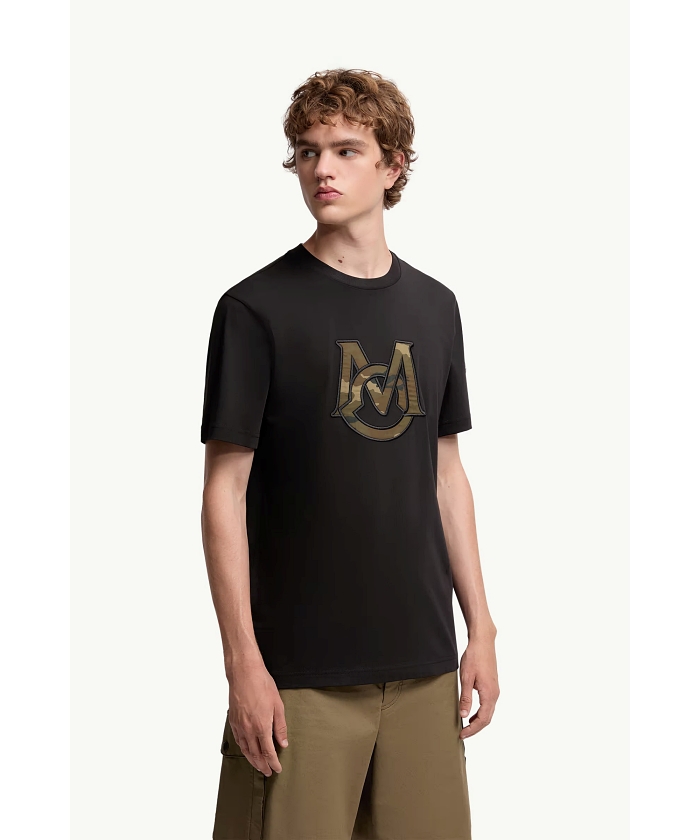MONCLER Tシャツ(FM59A111)｜阪急百貨店公式通販サイト｜阪急百貨店