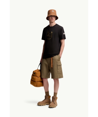 MONCLER Tシャツ