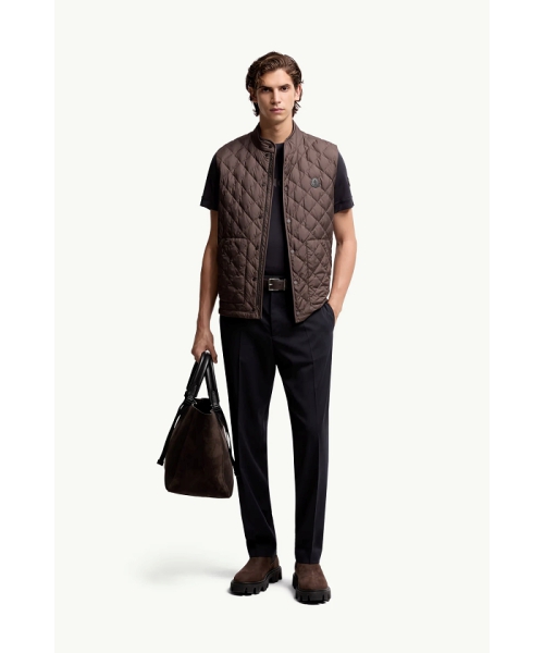 MONCLER MONCLER Tシャツ ネイビーブルー M MONCLER MONCLER Tシャツ ネイビーブルー M