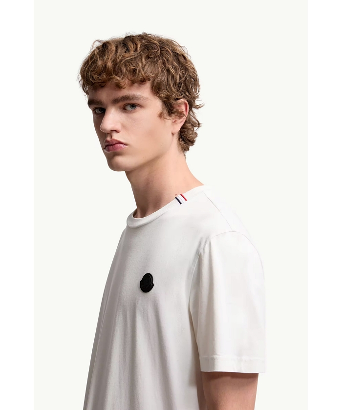 MONCLER Tシャツ(FM59A117)｜阪急百貨店公式通販サイト｜阪急百貨店