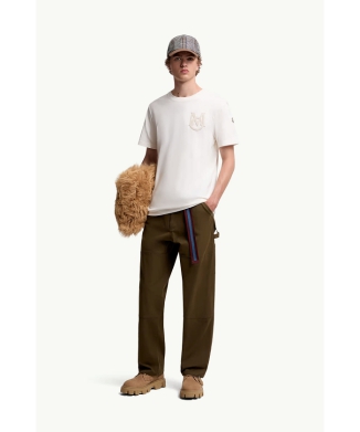 MONCLER Tシャツ