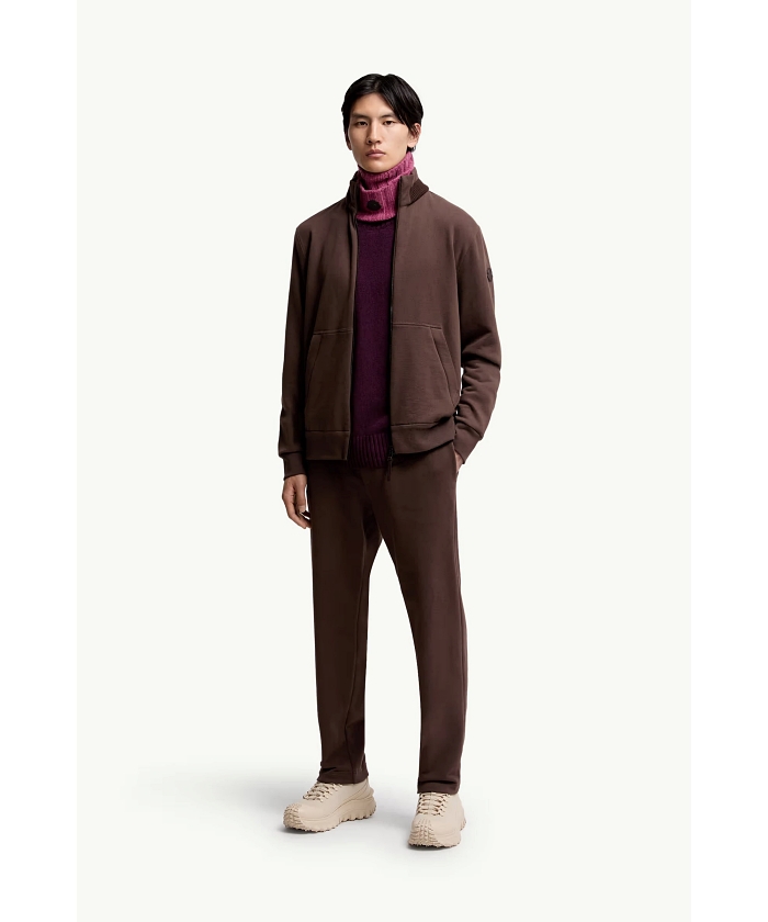 モンクレール スウェット　S 楽天市場】MONCLER モンクレール スウェットシャツ 8G00040