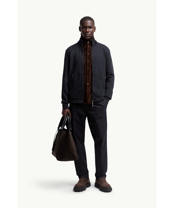 MONCLER スウェットシャツ(FM59A140)｜阪急百貨店公式通販サイト｜阪急