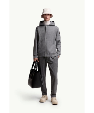 MONCLER パーカー