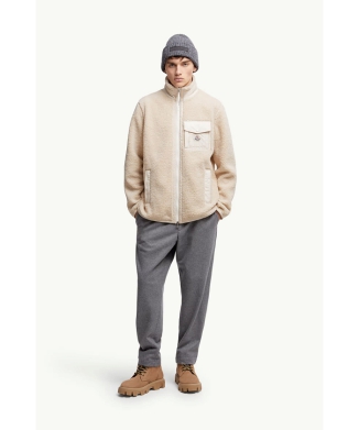 MONCLER パーカー