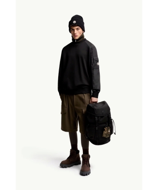 MONCLER スウェットシャツ