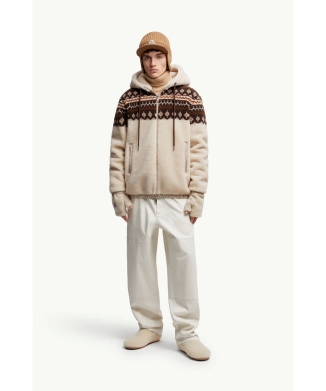 MONCLER フーディー