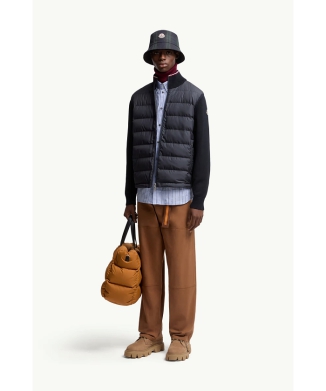 MONCLER カーディガン