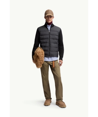 MONCLER カーディガン