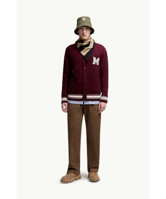 MONCLER カーディガン