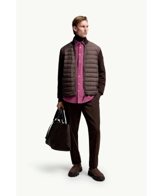 MONCLER カーディガン