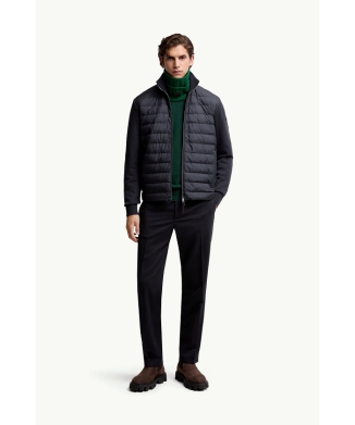 MONCLER カーディガン
