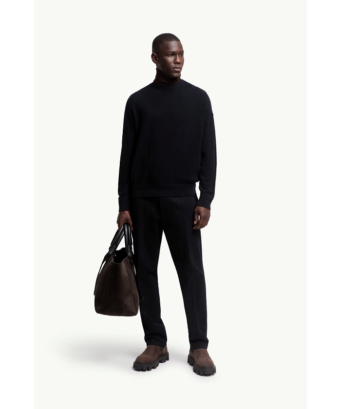 MONCLER セーター(FM59A157)｜阪急百貨店公式通販サイト｜阪急百貨店