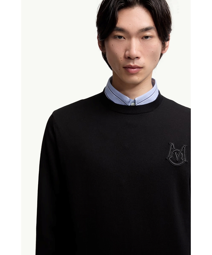 MONCLER セーター(FM59A161)｜阪急百貨店公式通販サイト｜阪急百貨店