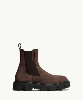 Peak City チェルシーブーツ