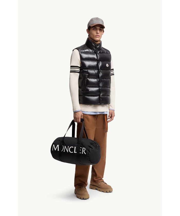 MONCLER ダッフルバッグ(FM59A186)｜阪急百貨店公式通販サイト｜阪急