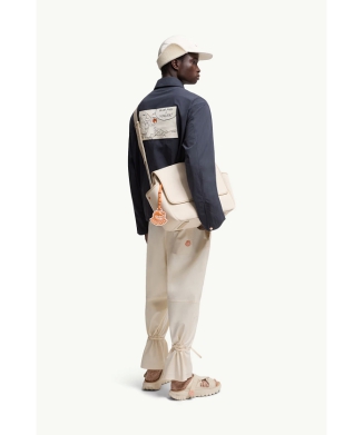 Moncler x Gilga Farm by Donald Glover Satsuma シャツジャケット