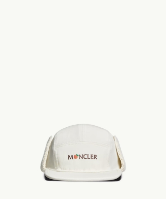 Moncler x Gilga Farm by Donald Glover キャップ