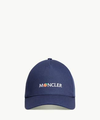 Moncler x Gilga Farm by Donald Glover キャップ