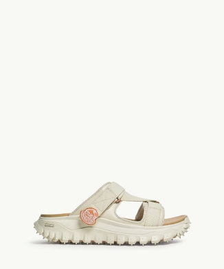 Moncler x Gilga Farm by Donald Glover Trailgrip Velaサンダル