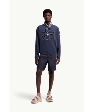 Moncler x Gilga Farm by Donald Glover スウェットシャツ