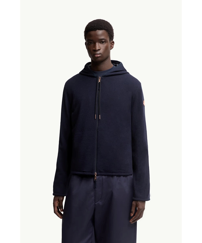 Moncler x Gilga Farm by Donald Glover パーカー(FM59A214 Moncler x Gilga Farm by Donald Glover パーカー(FM59A214