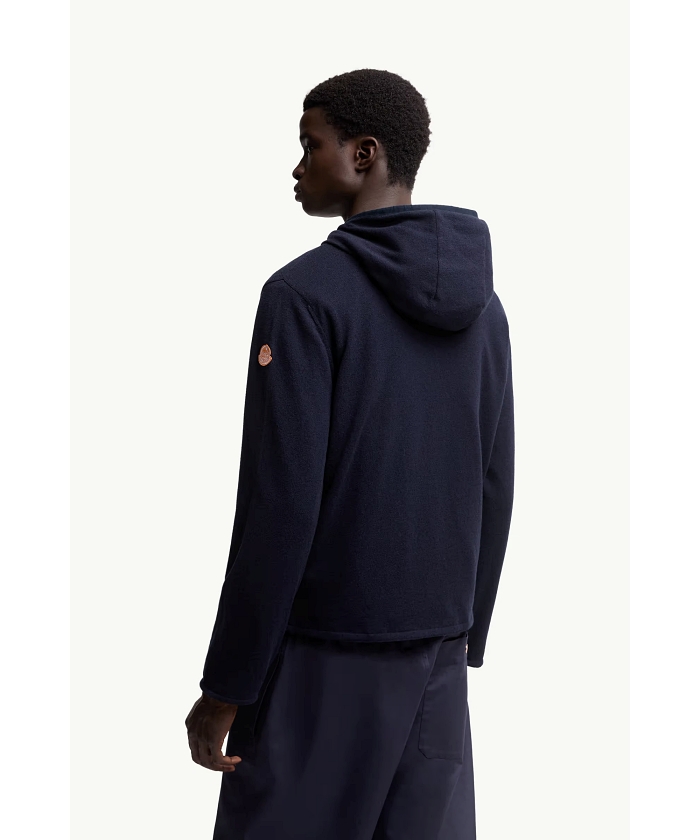 Moncler x Gilga Farm by Donald Glover パーカー(FM59A214