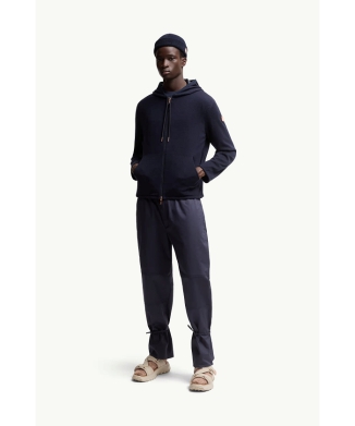 Moncler x Gilga Farm by Donald Glover パーカー