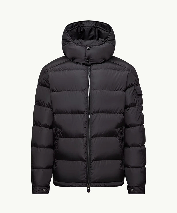 【正規品】MONCLER ダウンジャケット　MAYA MONCLER モンクレール ダウンジャケット MAYA 大きいサイズあり メンズ